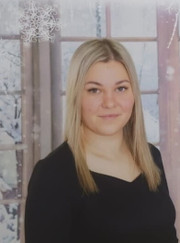 Воспитатель Дарья Александровна Черных