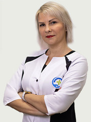 Сексолог, нарколог Екатерина Анатольевна Шурова