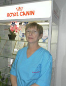 Рожкова Татьяна Борисовна