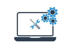 Сервисный центр Ваш IT Сервис, с рейтингом 4.5 - находится по адресу Алматы, 9-й микрорайон, 40 
