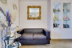 Студия красоты Элестера, с рейтингом 4.5 - находится по адресу Подольск, Октябрьский проспект, 9Б 