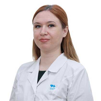 Алла Владимировна Кошелева