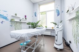 Студия лазерной эпиляции и коррекции фигуры Soft skin, с рейтингом 5 - находится по адресу Москва, Зеленоград, к322 