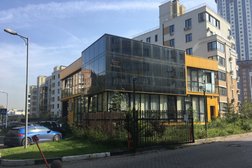 Социально-культурный центр Вестники, с рейтингом 3.3 - находится по адресу Московская область, Химки, улица Юннатов, ст13 