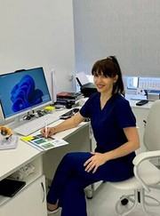 Офтальмолог, офтальмохирург Марина Грачиковна Назарян