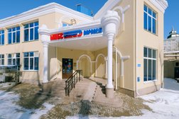 Мибс-Воронеж, с рейтингом 2.6 - находится по адресу Воронеж, улица Свободы, 24а 