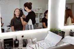 Салон красоты Top Line, с рейтингом 3.3 - находится по адресу Иркутск, Строительный переулок, 8/1 