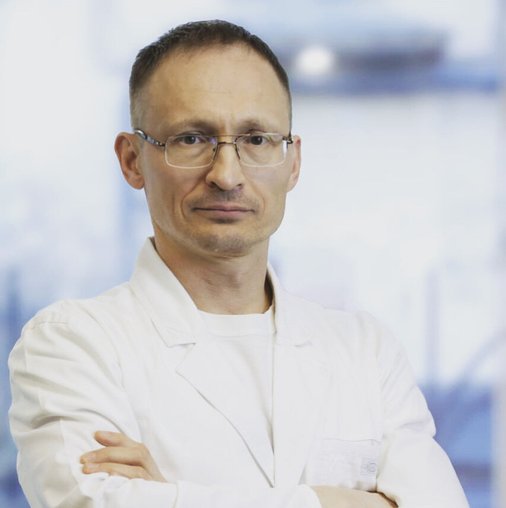 Виталий Владимирович Катаев