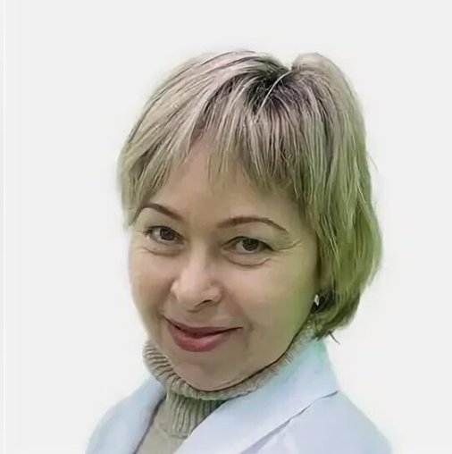 Людмила Александровна Папченко