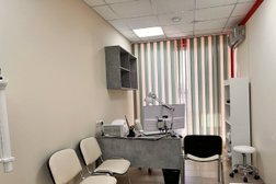 Медицинский центр Медсонар, с рейтингом 4.6 - находится по адресу Краснодар, Суздальская, 11 