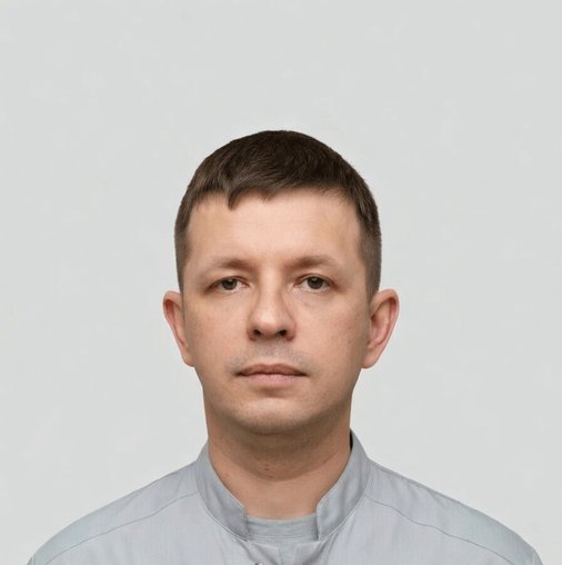 Максим Владимирович Донской