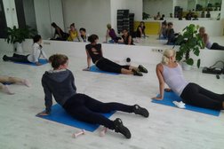 Фитнес-центр Timefit, с рейтингом 3.4 - находится по адресу Сочи, улица Горького, 26 