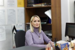 Автошкола Автоландия, с рейтингом 5 - находится по адресу Республика Башкортостан, Уфа, улица Менделеева, 141 