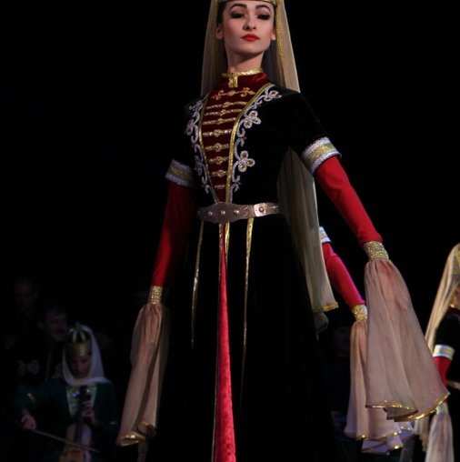 Алина Руслановна Хужокова