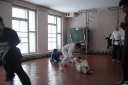 Спортивный клуб Карма, с рейтингом 4 - находится по адресу Москва, Зеленоградская улица, 33а 