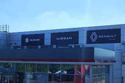 Автосервис АвтоТракт Nissan, с рейтингом 5 - находится по адресу Владимир, улица Куйбышева, 24М 