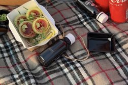 Суши-бар Sakana Sushi, с рейтингом 3 - находится по адресу Сочи, переулок Горького, 24 к1 