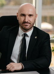 Адвокат, юрист Батыр Баширович Альтудов