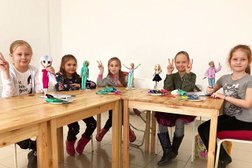 Студия юных модельеров Ниточка&Иголочка, с рейтингом 5 - находится по адресу Республика Коми, Сыктывкар, улица Карла Маркса, 177 