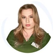Полина Юрьевна Кайпан