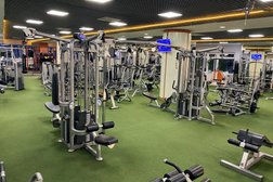 Спортивный клуб Пирамида, с рейтингом 4.7 - находится по адресу Москва, улица Дмитрия Ульянова, 31 