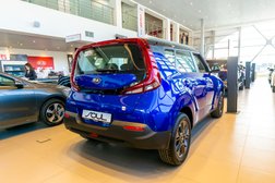 Официальный представитель Kia Автопродикс, с рейтингом 3.7 - находится по адресу Санкт-Петербург, Руставели, 55 к1 