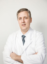 Невролог Сергей Станиславович Старостин