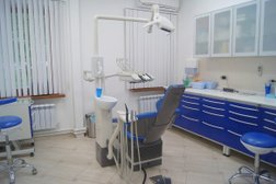 Стоматология Full cycle dentistry, с рейтингом 3.3 - находится по адресу Москва, Краснопрудная улица, 28 