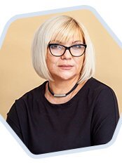 Ирина Витальевна Львова