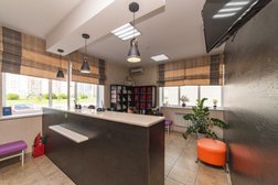 Клиника на Губернской, с рейтингом 4.3 - находится по адресу Тюмень, Губернская улица, 46 