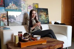 Кабинет восточного цигун-массажа, с рейтингом 2.8 - находится по адресу Тула, улица Демонстрации, 28а 