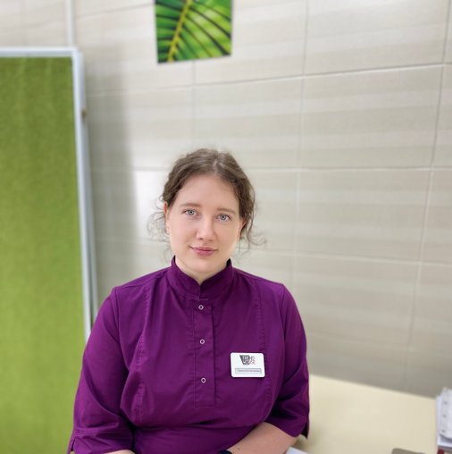 Лариса Константиновна Кукушкина