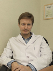 Сексолог, нарколог Сергей Владимирович Корень