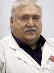 Травматолог, ортопед Александр Петрович Лихацкий