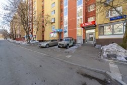 Лаборатория ДНКОМ, с рейтингом 3.2 - находится по адресу Москва, Беломорская улица, 26 