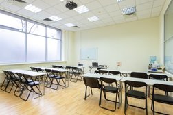 Институт организационной и клинической психологии, с рейтингом 4.7 - находится по адресу Москва, Каланчёвская улица, 16 ст1 