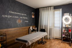 Массажный салон SPA-студия MADERO, с рейтингом 4.8 - находится по адресу Волгоград, Дзержинский район, район Семь Ветров, бульвар 30-летия Победы, 84 