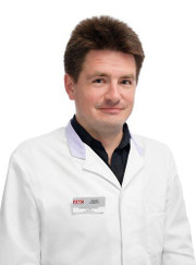 Врач функциональной диагностики, гастроэнтеролог Алексей Николаевич Карлин