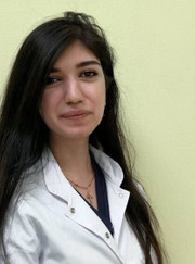 Дефектолог, логопед Айсель Владимировна Тихонова