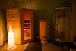 Центр красоты и здоровья Александрия, с рейтингом 3.6 - находится по адресу Ярославль, Рыбинская улица, 11 