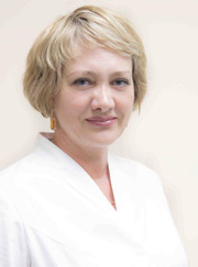 Врач УЗИ Людмила Николаевна Минакова