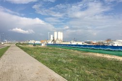 Производственная компания Азия Бетон, с рейтингом 3.3 - находится по адресу Нур-Султан, Қорғалжын шоссе, 45 
