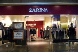 Zarina