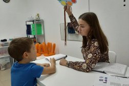Кабинет развития речи Вуди-Вуди, с рейтингом 2.8 - находится по адресу Санкт-Петербург, проспект Луначарского, 72 к1 