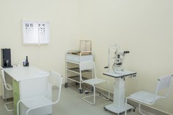 Медицинский центр Доктор с Вами, с рейтингом 2.9 - находится по адресу Чувашская Республика, Чебоксары, улица Тукташа, 5 