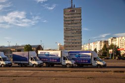 Транспортная компания Вектор скорости, с рейтингом 4.4 - находится по адресу Архангельск, набережная Северной Двины, 140 ст2/5 