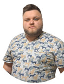 Матвеев Владимир Михайлович