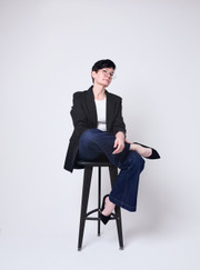 Бизнес-консультант, бизнес-тренер Виктория Железнова