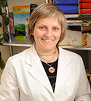 Остеопат, колопроктолог Анна Владимировна Перепечаева