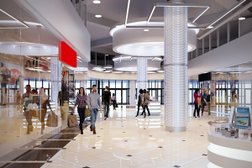 Торгово-развлекательный комплекс PLAZMA, с рейтингом 4 - находится по адресу Мурманск, Рогозерская улица, 4 